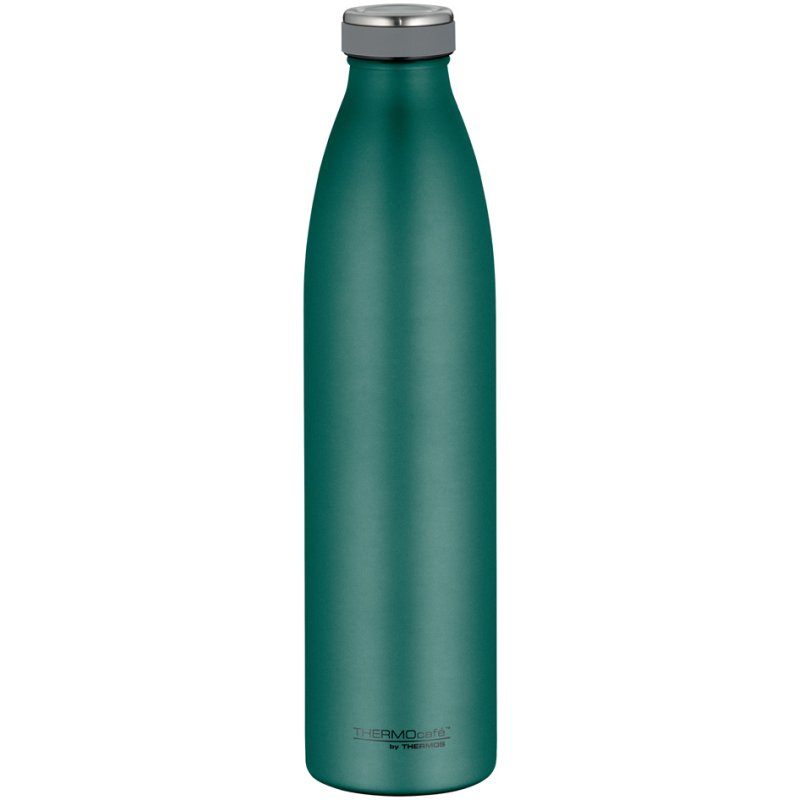 THERMOS bouteille isolante TC BOTTLE, vert mousse, 1,0 L