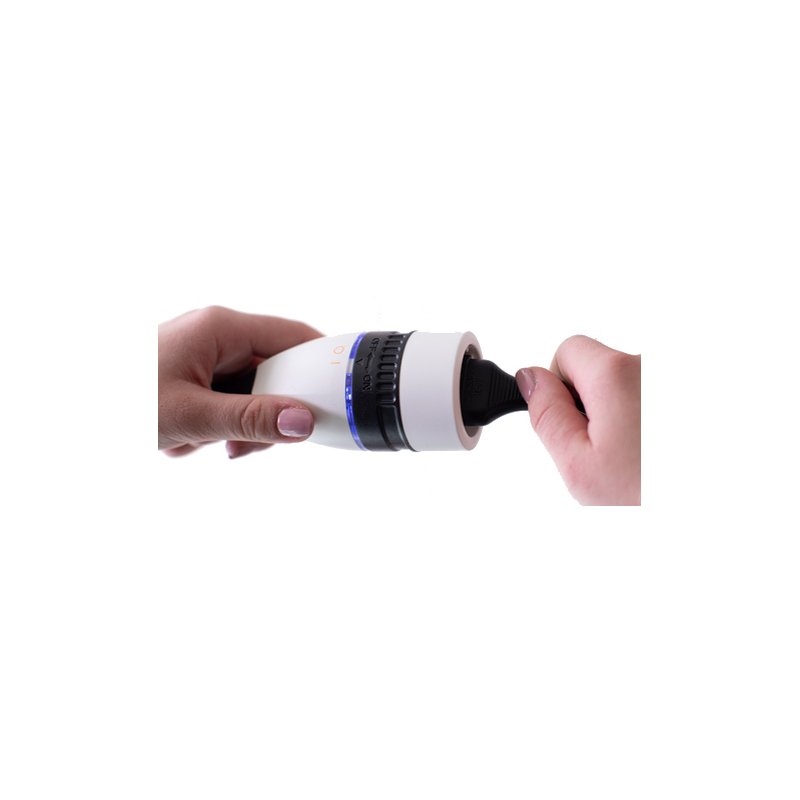 brennenstuhl Câble d'extension avec interrupteur, 5 mètres, rouge/blanc/noir