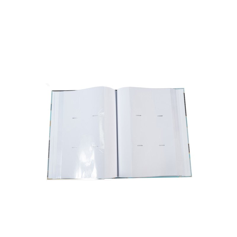 EXACOMPTA insteekalbum Ocean, 225×220 mm, 200 foto's 10×15 cm, 100 pagina's