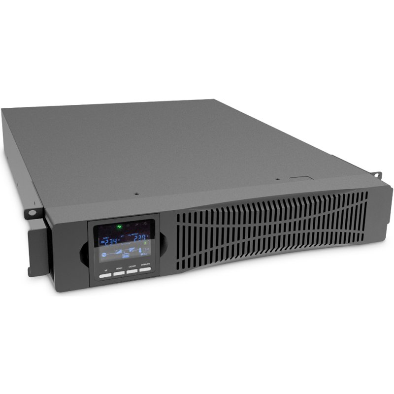 DIGITUS batterie externe pour modèles UPS 3 kVA, 1500-3000VA, hot-swappable