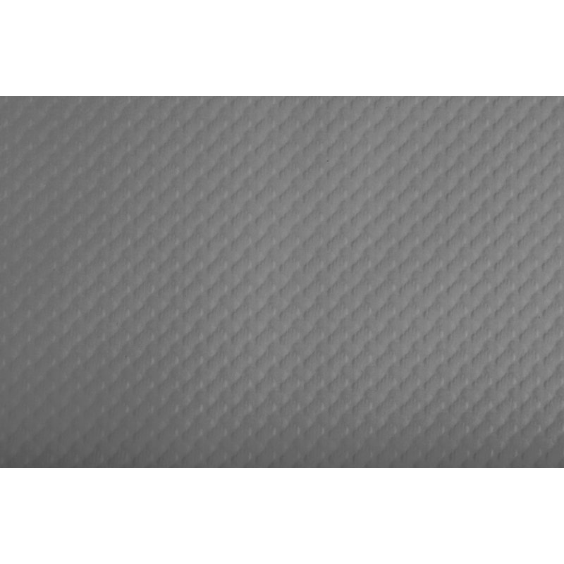 PROnappe wegwerp placemats, 40×30 cm, zwart, 500 stuks