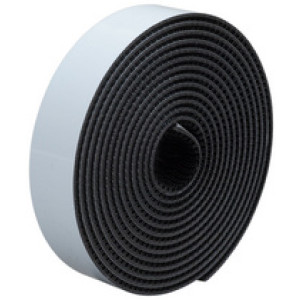 3M Dual Lock druksluiting SJ3540, 25 mm × 45,7 m, zwart