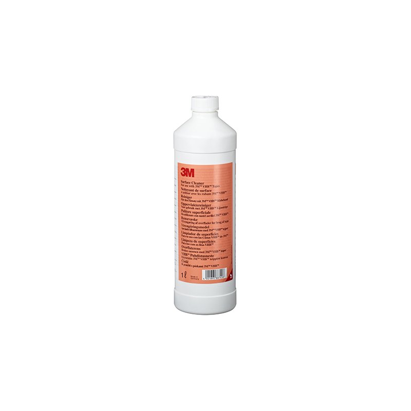 3M VHB oppervlaktereiniger, 1 liter