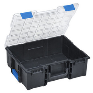 allit assortimentsdoos EuroPlus Pro K 44.144/8, 8 vakken, 440×355×144 mm