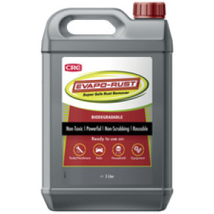 CRC Evapo-Rust roestverwijder, 5 liter jerrycan