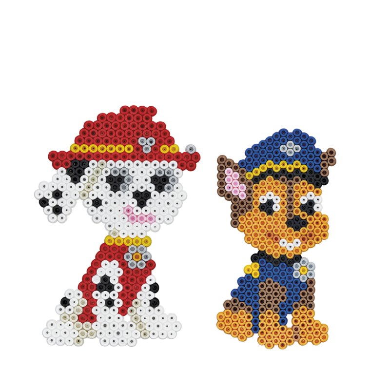 Hama iron-on beads atelier midi, 2000 pieces