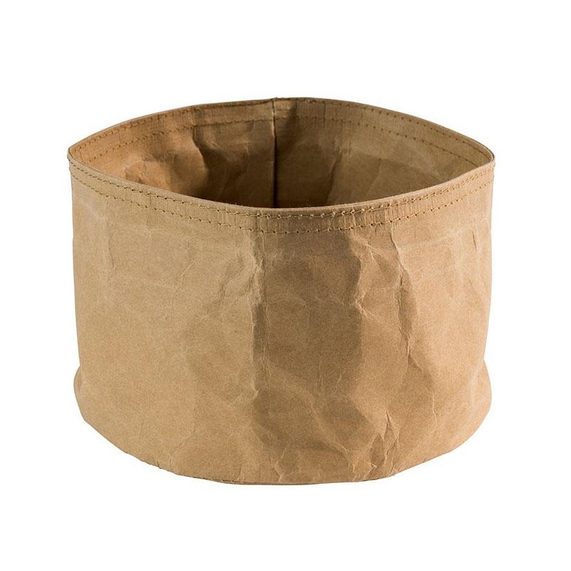 APS panier à pain, beige, diamètre 170 mm, hauteur 110 mm