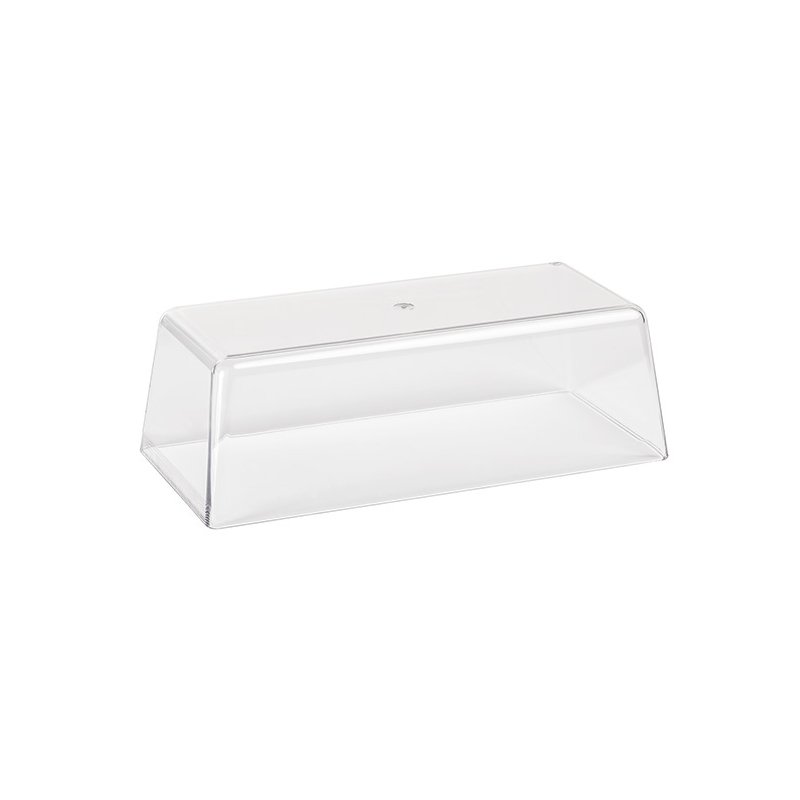 APS housse de protection pour moule à gâteau, 295×135 mm, polystyrène, hauteur 100 mm