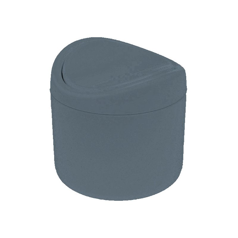keeeper bac à compost Svenja, eco-granit, 1,3 litre, 140×130 mm