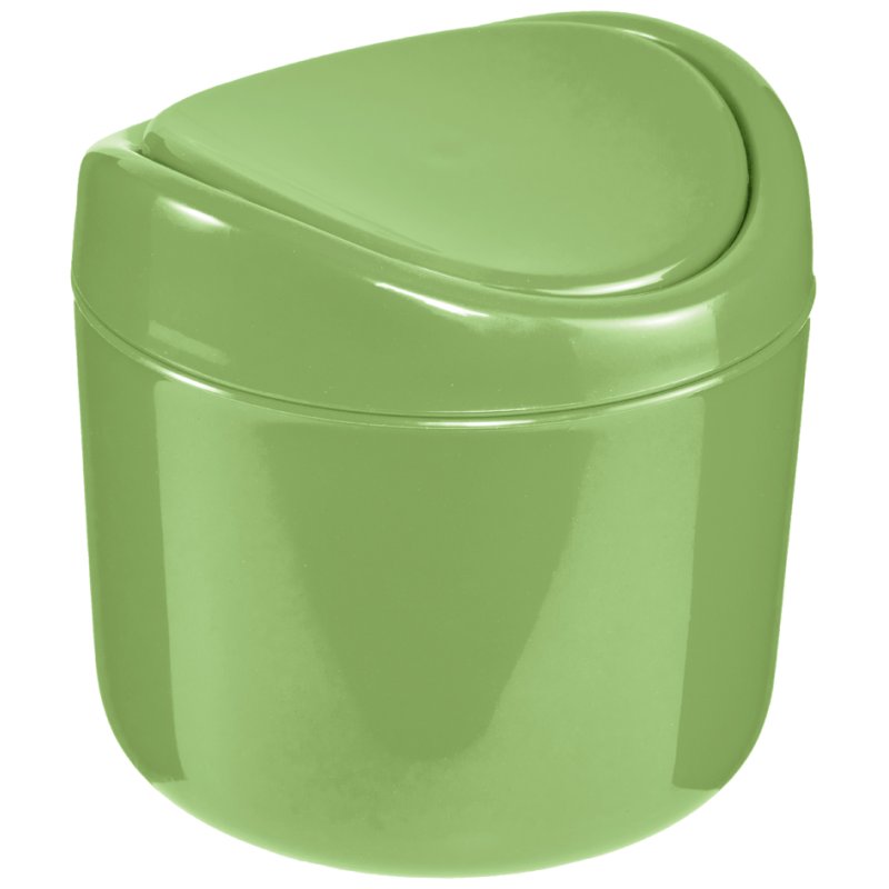 keeeper bac à compost Svenja, eco-granit, 1,3 litre, 140×130 mm