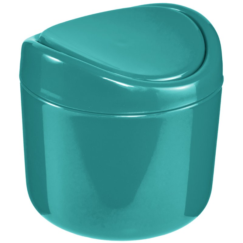 keeeper bac à compost Svenja, eco-granit, 1,3 litre, 140×130 mm