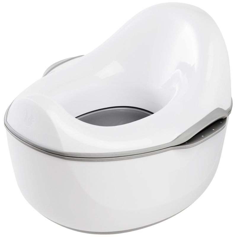 keeeper pot bébé kasimir deluxe 4-en-1, rose mer du nord