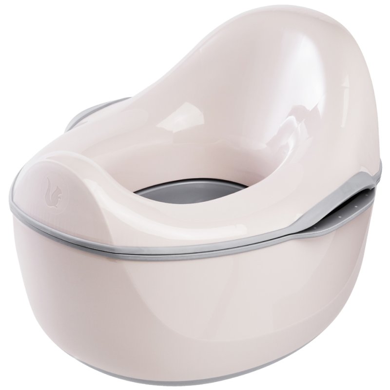 keeeper pot bébé kasimir deluxe 4-en-1, rose mer du nord