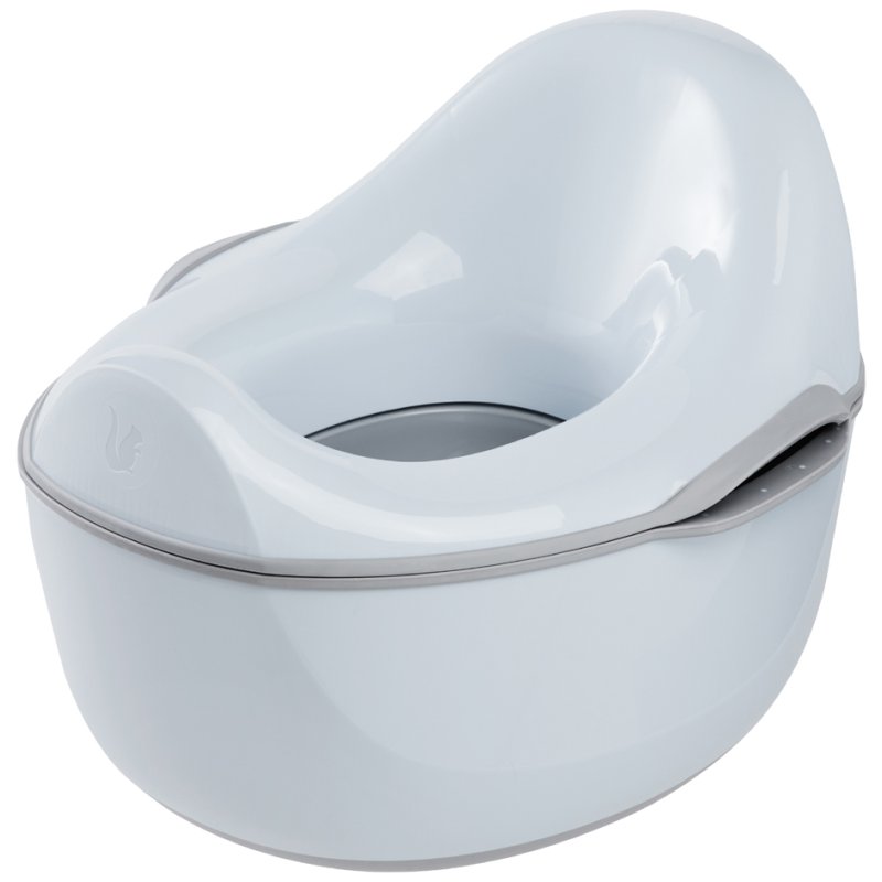 keeeper pot bébé kasimir deluxe 4-en-1, rose mer du nord