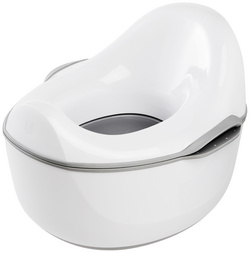 keeeper babykoker Kasimir Deluxe, 4-in-1, noordse wit, 18 mnd-4 jaar
