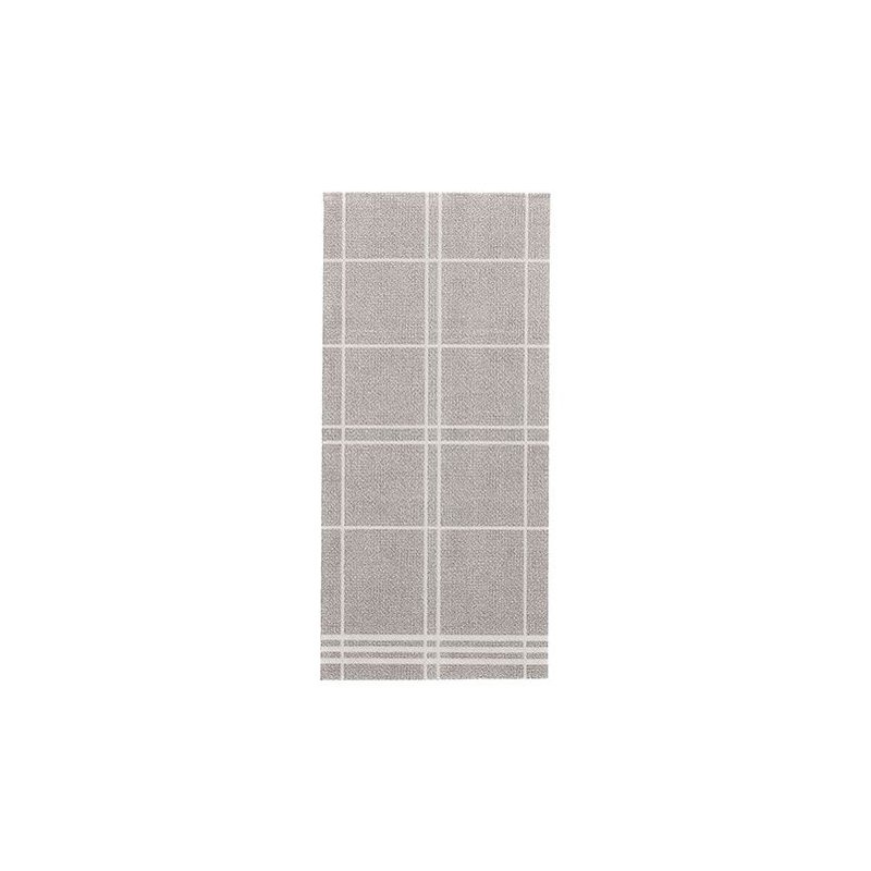 PAPSTAR serviettes Royal Collection Kitchen Craft, rouge, 480×330 mm, 100 pièces