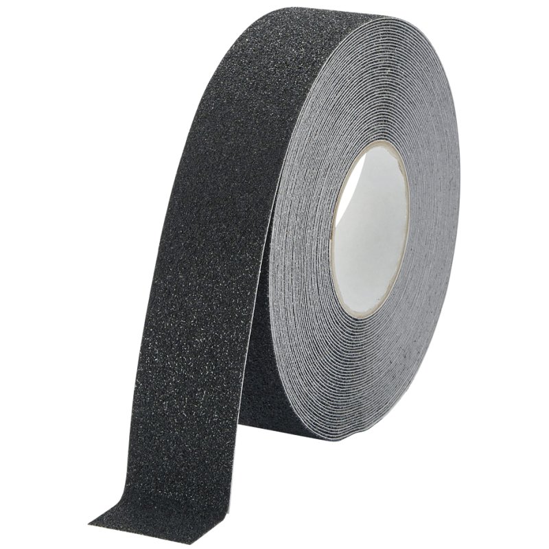 DURABLE ruban antidérapant DURALINE GRIP+, 50 mm, noir, 15 m