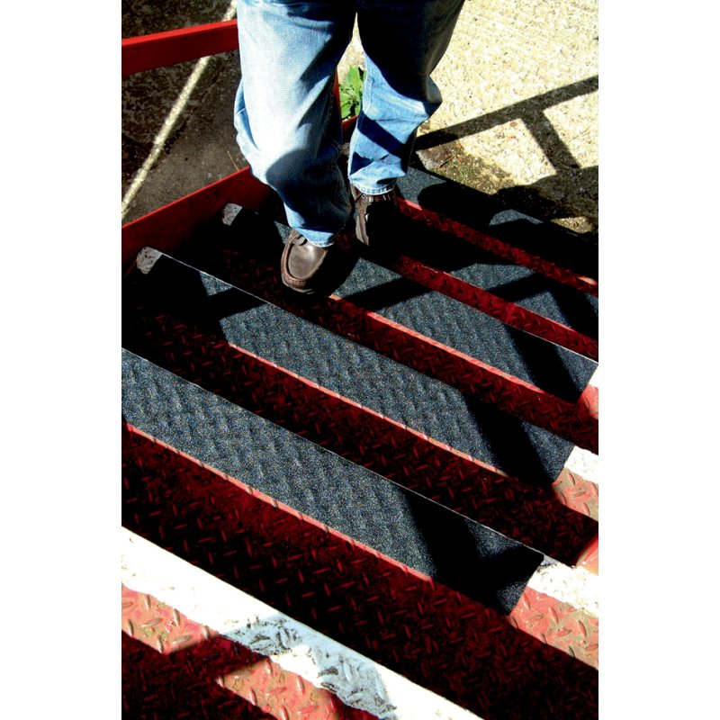 DURABLE bande antidérapante DURALINE GRIP+ FORMFIT, malléable, noir, 50 mm × 15 m