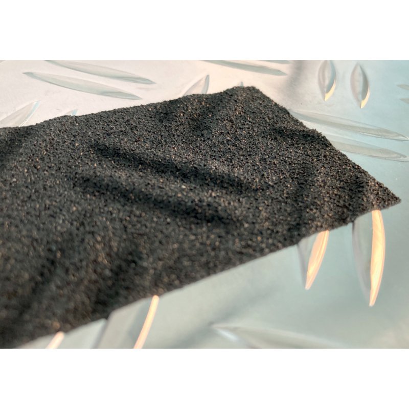 DURABLE bande antidérapante DURALINE GRIP+ FORMFIT, malléable, noir, 50 mm × 15 m