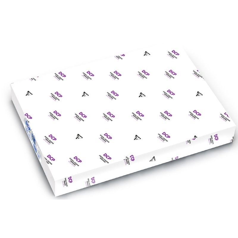 Clairefontaine multifunctioneel papier DCP inkjet, hoogwit, A3, 160 g/m², 250 vel