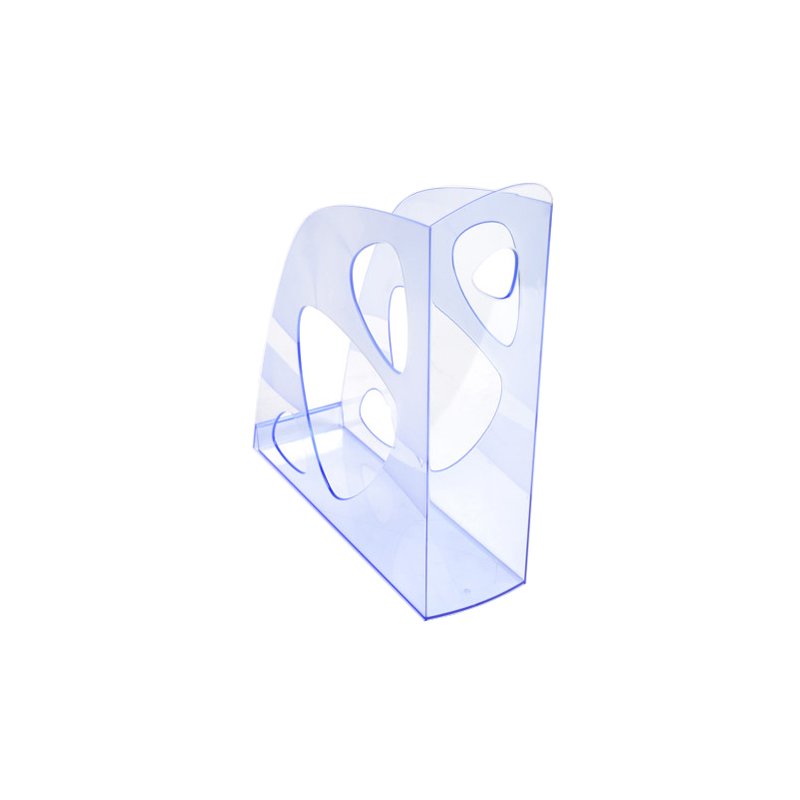 EXACOMPTA tijdschriftencassette A4+, zwart, 10 stuks