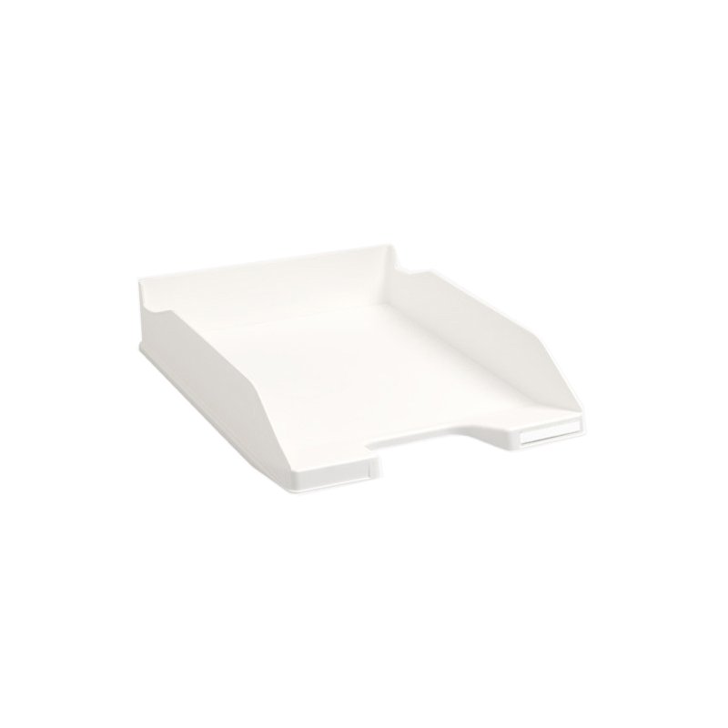EXACOMPTA brievenbak COMBO MIDI, A4+, steengrijs, 6 stuks