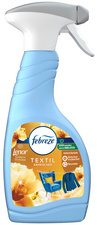 febreze geurverspreider Lenor Lentebries, textiel, 500 ml