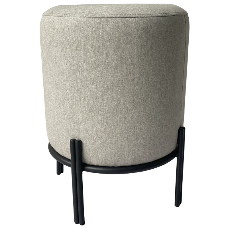 PAPERFLOW nid acoustique NEST, rond, bleu, 350 mm