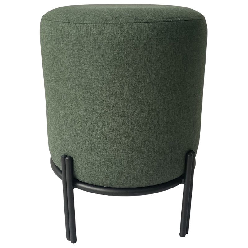 PAPERFLOW nid acoustique NEST, rond, bleu, 350 mm