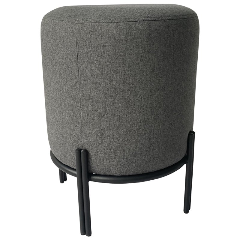 PAPERFLOW nid acoustique NEST, rond, bleu, 350 mm