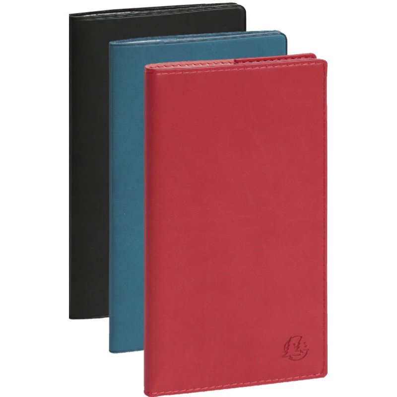 EXACOMPTA diary refill Horizons 15, 1 week over 2 pages, 105x155 mm