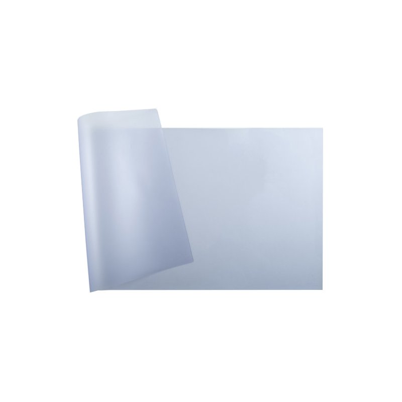 EXACOMPTA Sous-main, 500×650 mm, transparent