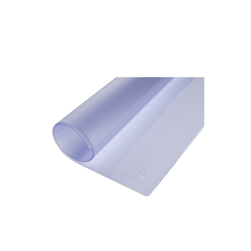 EXACOMPTA Sous-main, 500×650 mm, transparent