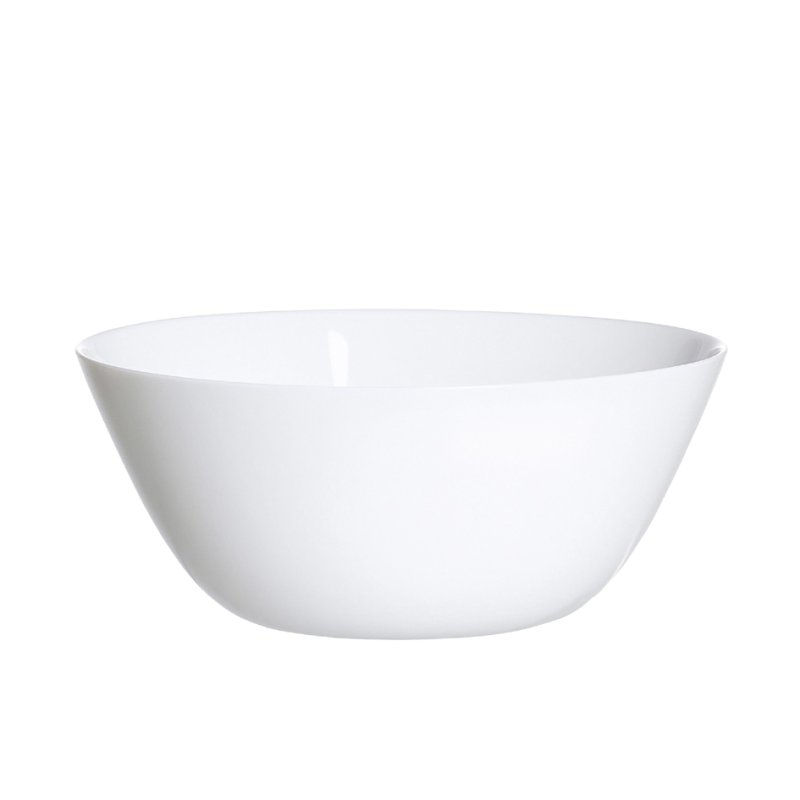 Ritzenhoff & Breker assiette de dîner FRESH, verre, 25 cm, 12 pièces