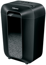 Fellowes papiervernietiger Powershred LX70, wit, 11 vel, 18 liter