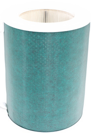 Fellowes combifilter AeraMax SE, voorfilter + HEPA + koolstoffilter, 260×260×340 mm