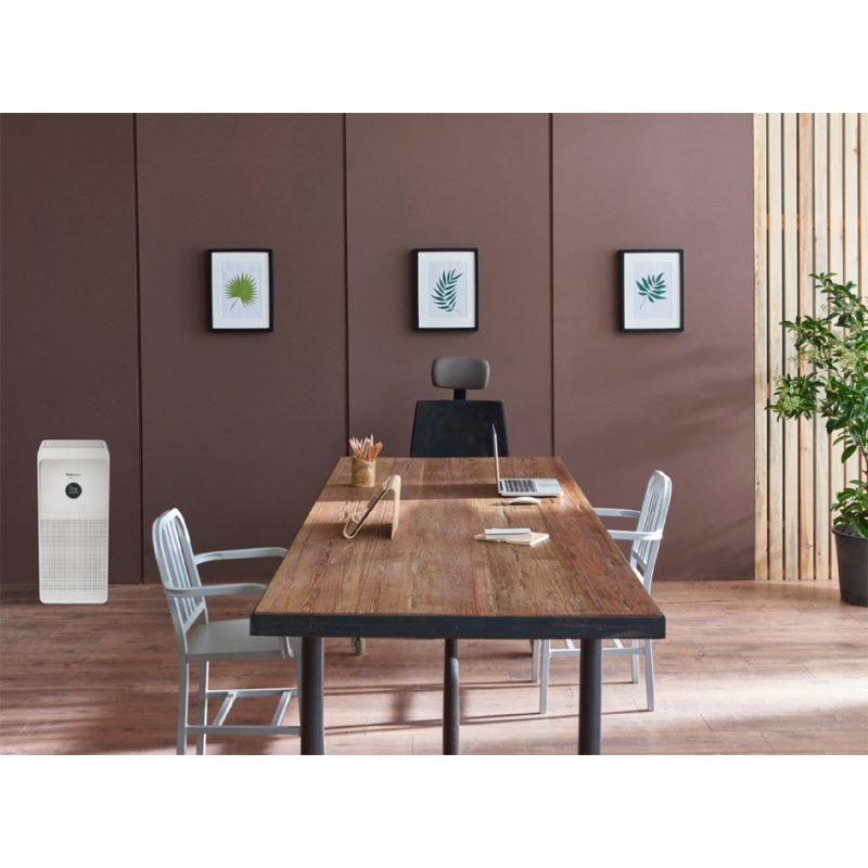 Fellowes combifiltre AeraMax SV, H13 HEPA & charbon, 2 pièces