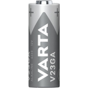 VARTA Alkaline batterij Professional Electronics LR1, 1,5V, 850 mAh