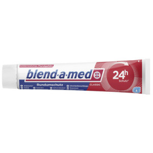 Blend-a-med Classic tandpasta, 75 ml