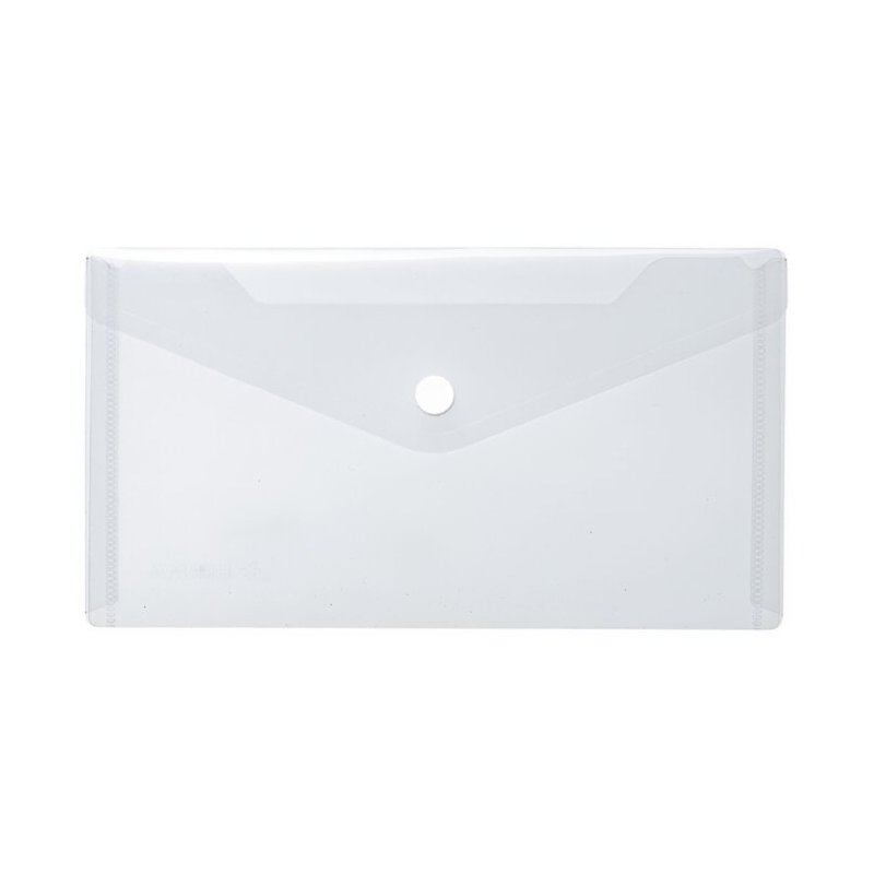 HERMA chemise de documents, PP, DIN long, vert