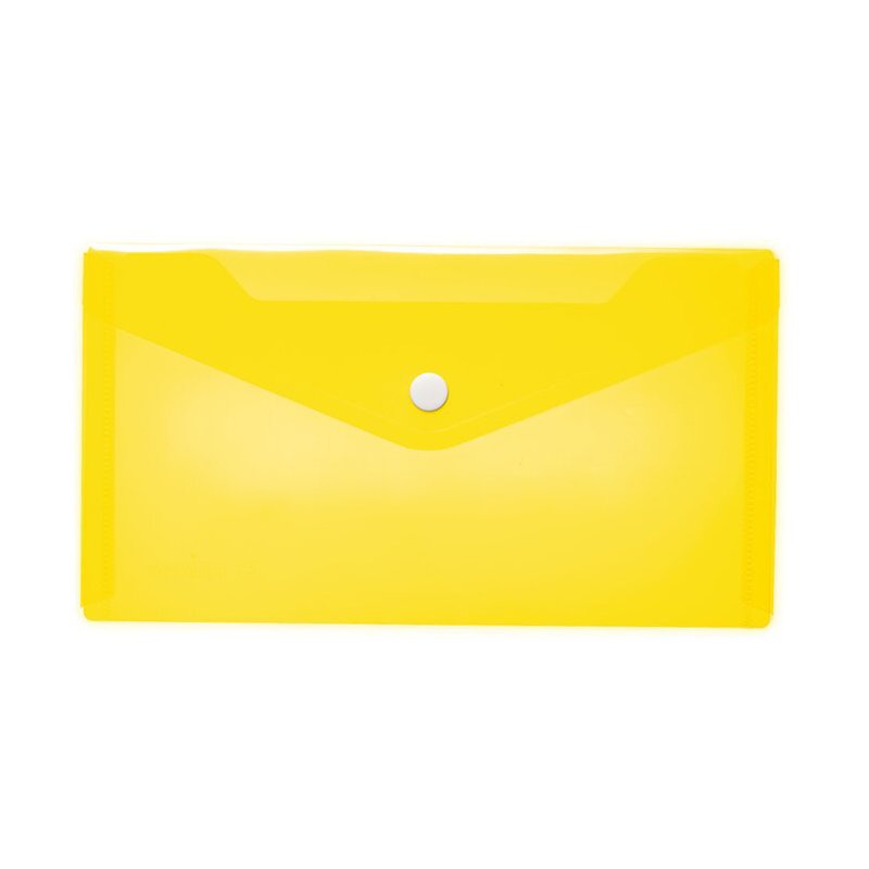 HERMA chemise de documents, PP, DIN long, vert