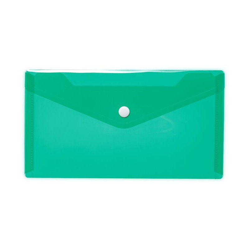 HERMA chemise de documents, PP, DIN long, vert