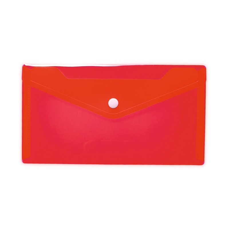HERMA chemise de documents, PP, DIN long, jaune