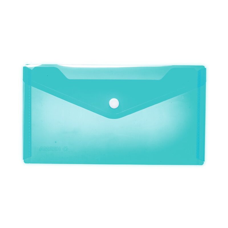HERMA chemise pour documents, PP, DIN long, rose