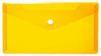 HERMA documentenmap, PP, DIN lang, oranje