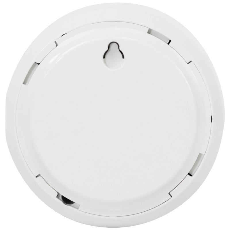 LogiLink Wi-Fi smart alarm siren, white