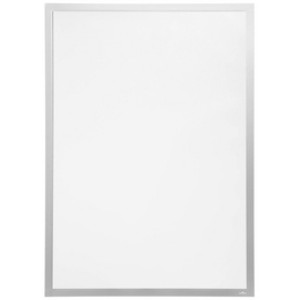 DURABLE posterlijst DURAFRAME, 70×100 cm, zwart, kunststof