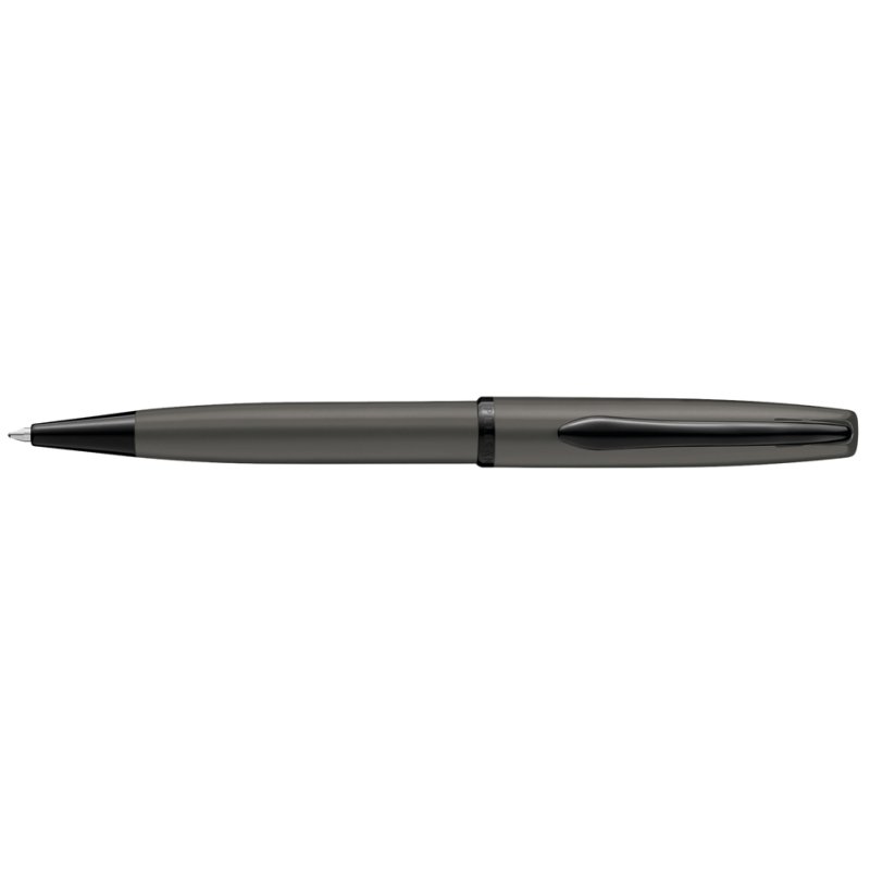 Pelikan stylo bille Jazz Noble Elegance, couleur or, mécanisme rotatif