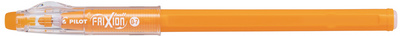 PILOT navulbare balpen FRIXION, rood, 0,35 mm