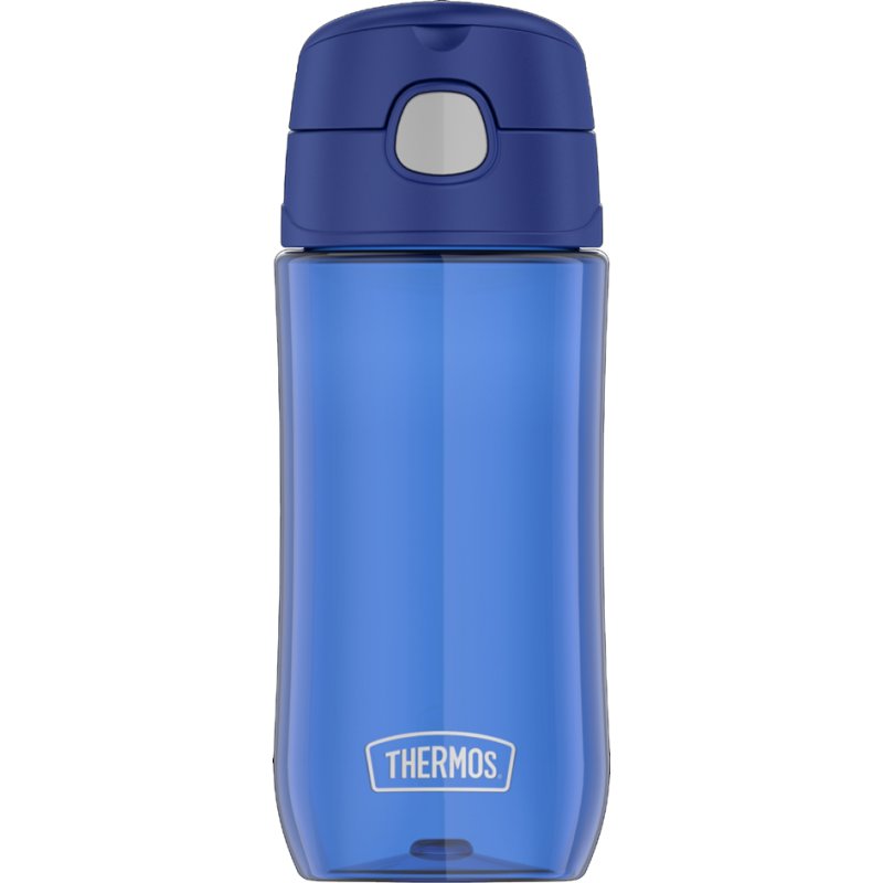 THERMOS drinkfles FUNTAINER Tritan, 0,47 L, blauw